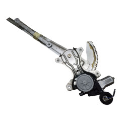 Alzacristallo elettrico ant. SX DAIHATSU Terios 2° Serie - 69802B4010 - 2448593