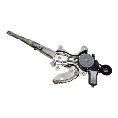 Alzacristallo elettrico ant. DX DAIHATSU Terios 2° Serie - 69801B4010 - 2448586