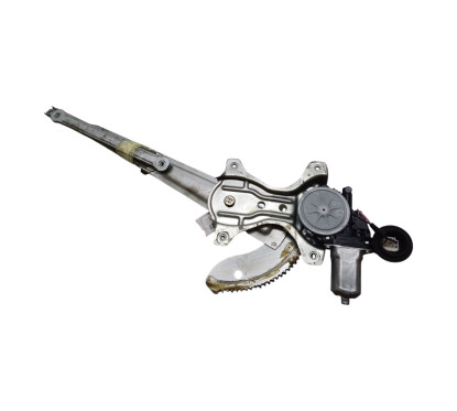 Alzacristallo elettrico ant. DX DAIHATSU Terios 2° Serie