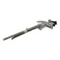 Alzacristallo elettrico ant. DX DAIHATSU Terios 2° Serie