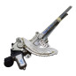 Alzacristallo elettrico ant. DX DAIHATSU Terios 2° Serie