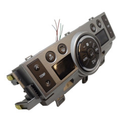 Manopole riscaldamento e clima digitale TOYOTA Verso 1° Serie - 55900-0F081 - 2451656