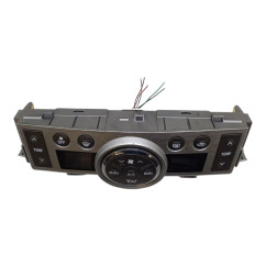 Manopole riscaldamento e clima digitale TOYOTA Verso 1° Serie - 55900-0F081 - 2451656