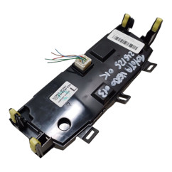 Manopole riscaldamento e clima digitale TOYOTA Verso 1° Serie - 55900-0F081 - 2451656