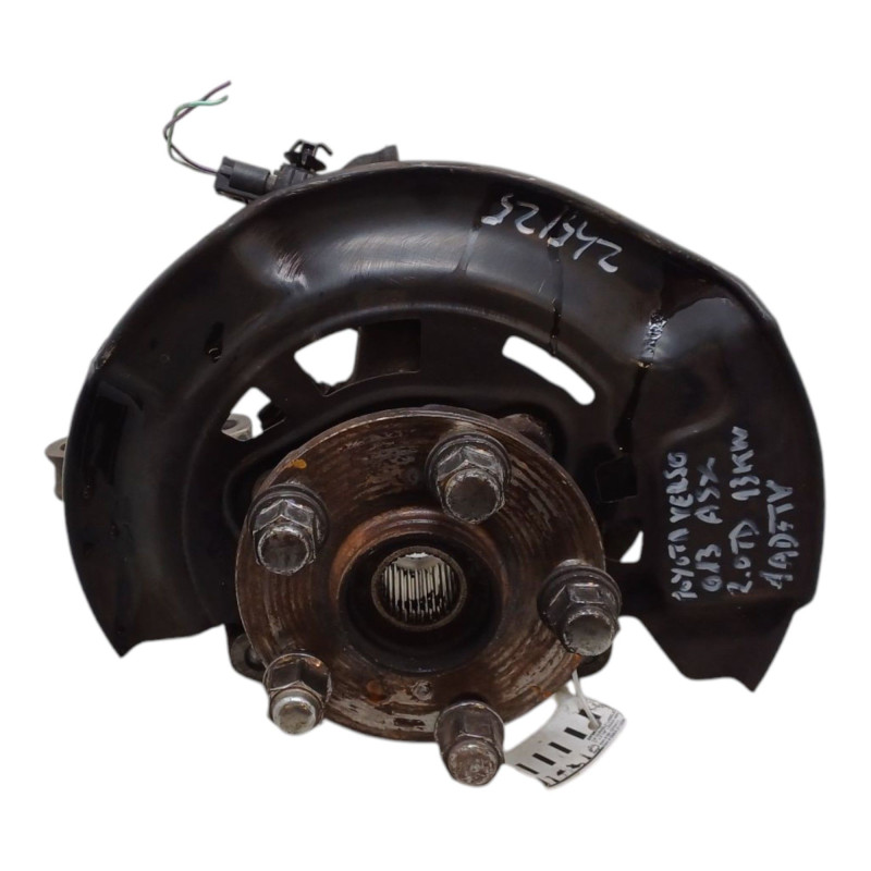 Montante sospensione ANT. SX TOYOTA Verso 1° Serie