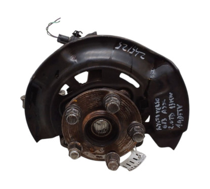 Montante sospensione ANT. SX TOYOTA Verso 1° Serie - 432120F020 - 2452030