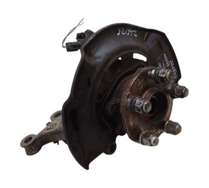 Montante sospensione ANT. SX TOYOTA Verso 1° Serie