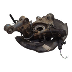 Montante sospensione ANT. SX TOYOTA Verso 1° Serie - 432120F020 - 2452030