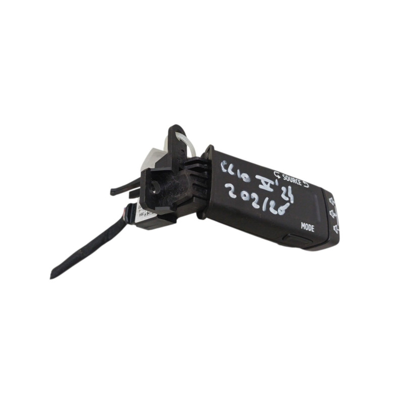 Comandi controllo radio RENAULT CLIO Serie V dal 19