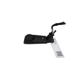 Comandi controllo radio RENAULT CLIO Serie V dal 19 - 255520099R - 3038793