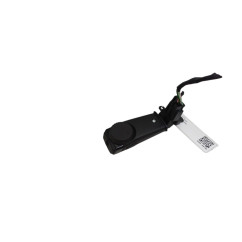 Comandi controllo radio RENAULT CLIO Serie V dal 19 - 255520099R - 3038793