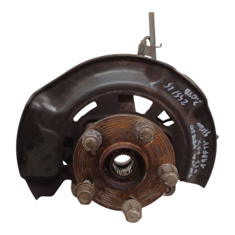 Montante sospensione ANT DX TOYOTA Verso 1° Serie