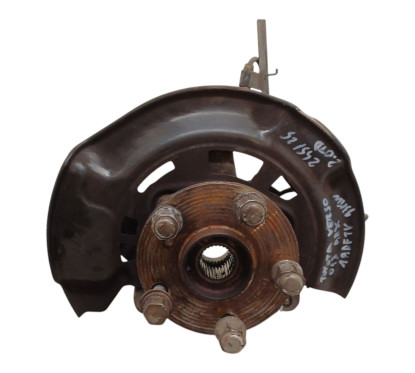 Montante sospensione ANT DX TOYOTA Verso 1° Serie - 432110F020 - 2452039