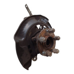 Montante sospensione ANT DX TOYOTA Verso 1° Serie - 432110F020 - 2452039