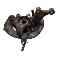 Montante sospensione ANT DX TOYOTA Verso 1° Serie - 432110F020 - 2452039