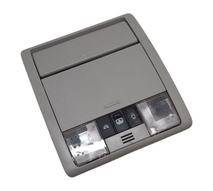 Plafoniera TOYOTA Verso 1° Serie - 812600F074B0 - 2449604