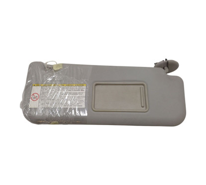 Parasole aletta Lato Passeggero TOYOTA Verso 1° Serie - 743100F151B0 - 2451302