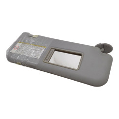Parasole aletta Lato Passeggero TOYOTA Verso 1° Serie - 743100F151B0 - 2451302