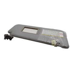 Parasole aletta Lato Passeggero TOYOTA Verso 1° Serie - 743100F151B0 - 2451302