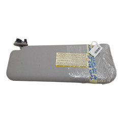 Parasole aletta Lato Passeggero TOYOTA Verso 1° Serie - 743100F151B0 - 2451302
