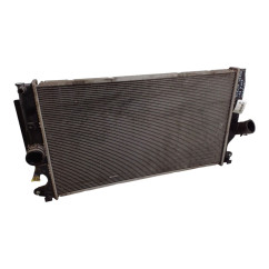 Radiatore acqua TOYOTA Verso 1° Serie