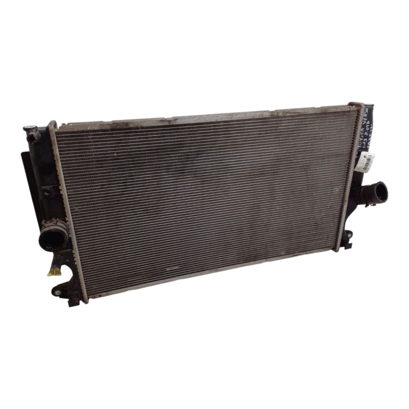 Radiatore acqua TOYOTA Verso 1° Serie