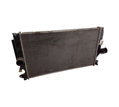 Radiatore acqua TOYOTA Verso 1° Serie - 164000D400 - 2452268