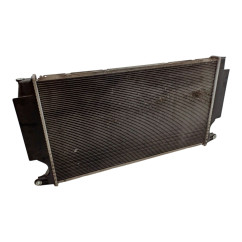 Radiatore acqua TOYOTA Verso 1° Serie - 164000D400 - 2452268