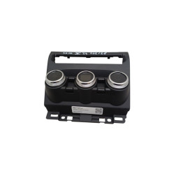 Manopole riscaldamento e clima digitale RENAULT CLIO Serie V dal 19