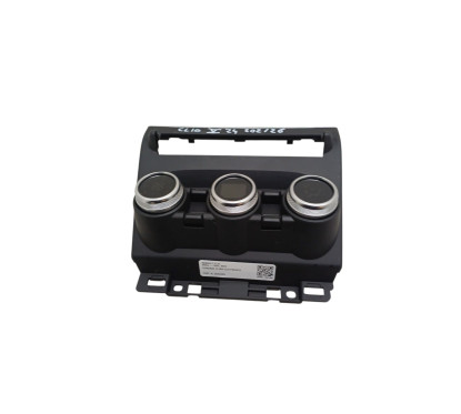 Manopole riscaldamento e clima digitale RENAULT CLIO Serie V dal 19 - 275100936R - 3038777