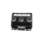 Manopole riscaldamento e clima digitale RENAULT CLIO Serie V dal 19