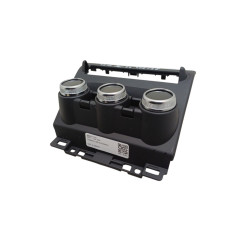 Manopole riscaldamento e clima digitale RENAULT CLIO Serie V dal 19 - 275100936R - 3038777