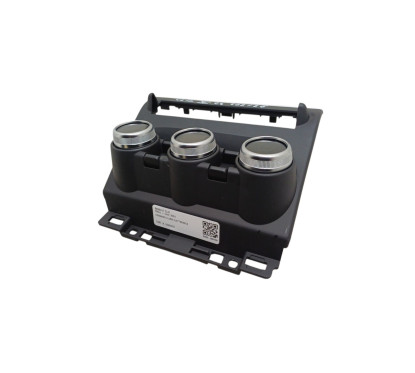 Manopole riscaldamento e clima digitale RENAULT CLIO Serie V dal 19
