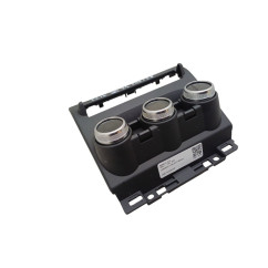 Manopole riscaldamento e clima digitale RENAULT CLIO Serie V dal 19 - 275100936R - 3038777