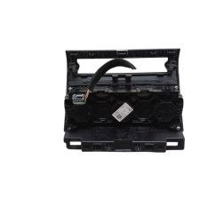Manopole riscaldamento e clima digitale RENAULT CLIO Serie V dal 19 - 275100936R - 3038777