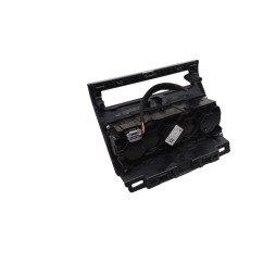 Manopole riscaldamento e clima digitale RENAULT CLIO Serie V dal 19 - 275100936R - 3038777