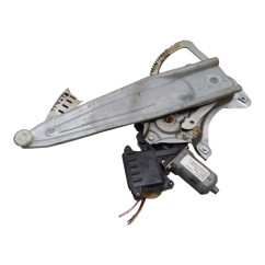 Alzacristallo elettrico post. SX TOYOTA Verso 1° Serie - 698400F041 - 2451553