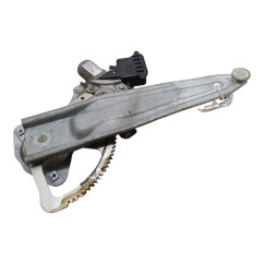 Alzacristallo elettrico post. SX TOYOTA Verso 1° Serie - 698400F041 - 2451553