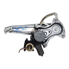 Alzacristallo elettrico post. DX TOYOTA Verso 1° Serie