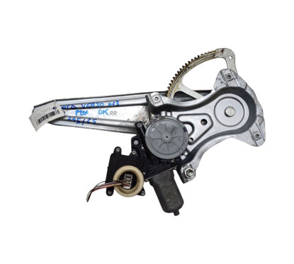 Alzacristallo elettrico post. DX TOYOTA Verso 1° Serie - 698300F041 - 2451539