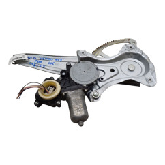 Alzacristallo elettrico post. DX TOYOTA Verso 1° Serie - 698300F041 - 2451539