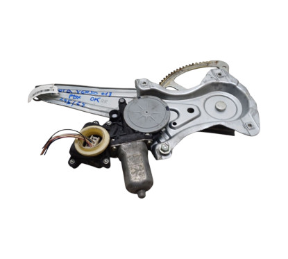 Alzacristallo elettrico post. DX TOYOTA Verso 1° Serie