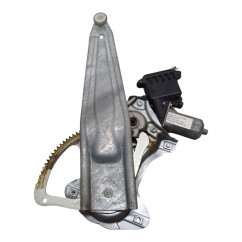 Alzacristallo elettrico post. DX TOYOTA Verso 1° Serie - 698300F041 - 2451539