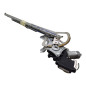Alzacristallo elettrico ant. DX TOYOTA Verso 1° Serie