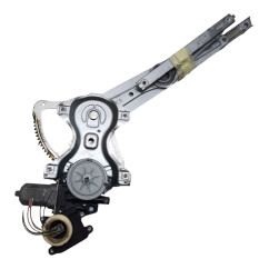 Alzacristallo elettrico ant. DX TOYOTA Verso 1° Serie - 698100F021 - 2451504