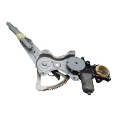 Alzacristallo elettrico ant. DX TOYOTA Verso 1° Serie - 698100F021 - 2451504