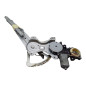 Alzacristallo elettrico ant. DX TOYOTA Verso 1° Serie