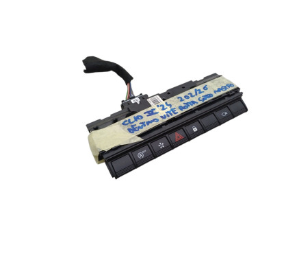 Pulsantiera Centrale RENAULT CLIO Serie V dal 19