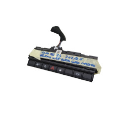 Pulsantiera Centrale RENAULT CLIO Serie V dal 19 - 283E84242R - 3038855