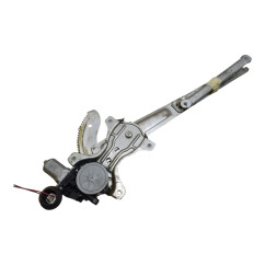 Alzacristallo elettrico post. DX DAIHATSU Terios 2° Serie - 69803B4010 - 2448602
